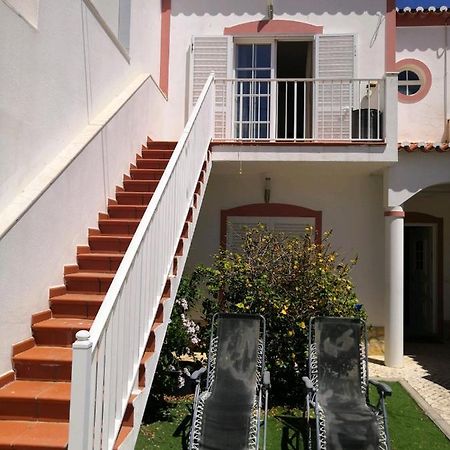 לאגוּ‏ש Apartamento Casa Aurora מראה חיצוני תמונה