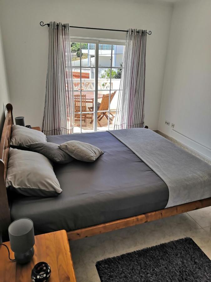 לאגוּ‏ש Apartamento Casa Aurora מראה חיצוני תמונה