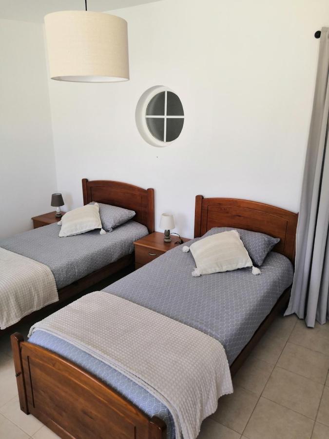 לאגוּ‏ש Apartamento Casa Aurora מראה חיצוני תמונה