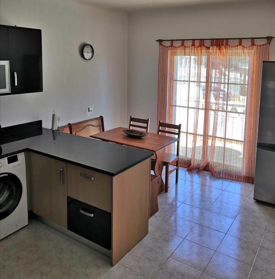 לאגוּ‏ש Apartamento Casa Aurora מראה חיצוני תמונה