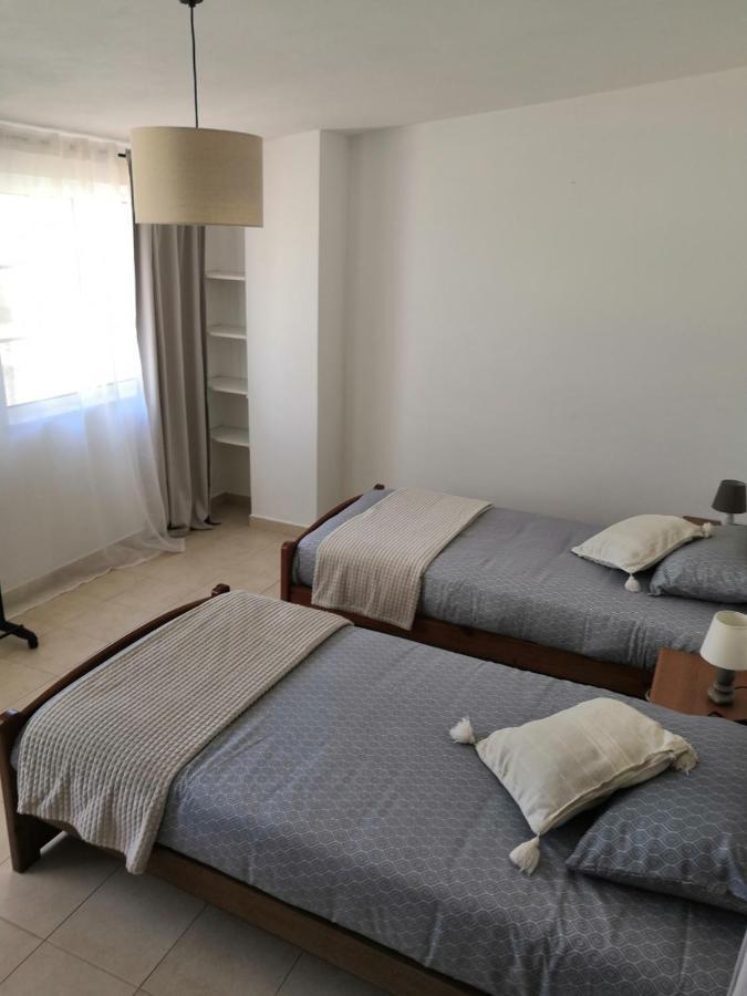 לאגוּ‏ש Apartamento Casa Aurora מראה חיצוני תמונה