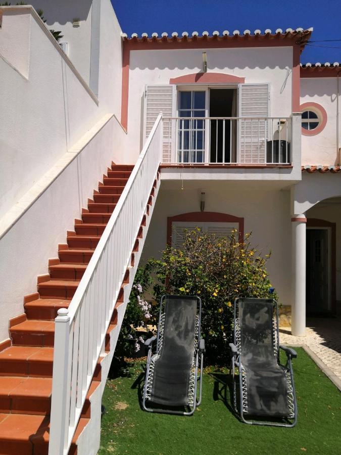 לאגוּ‏ש Apartamento Casa Aurora מראה חיצוני תמונה