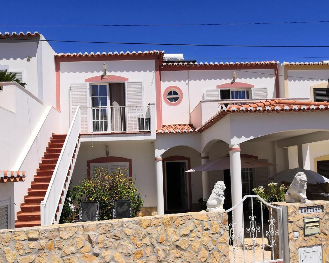 לאגוּ‏ש Apartamento Casa Aurora מראה חיצוני תמונה