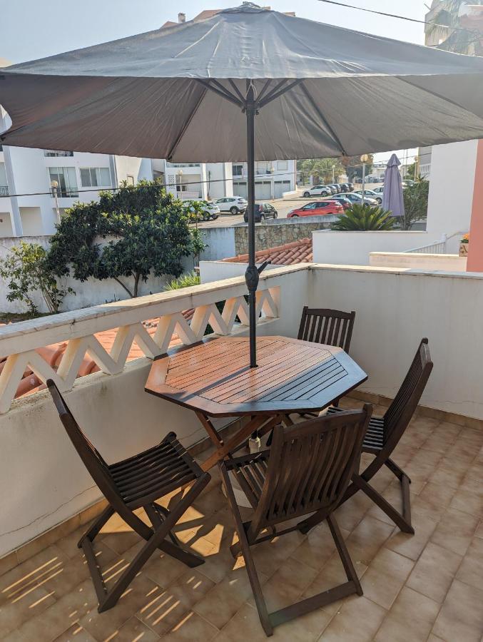 לאגוּ‏ש Apartamento Casa Aurora מראה חיצוני תמונה