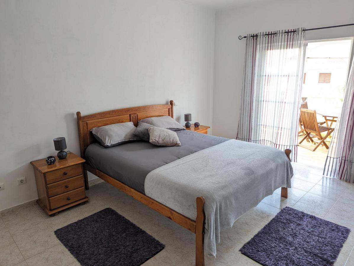 לאגוּ‏ש Apartamento Casa Aurora מראה חיצוני תמונה