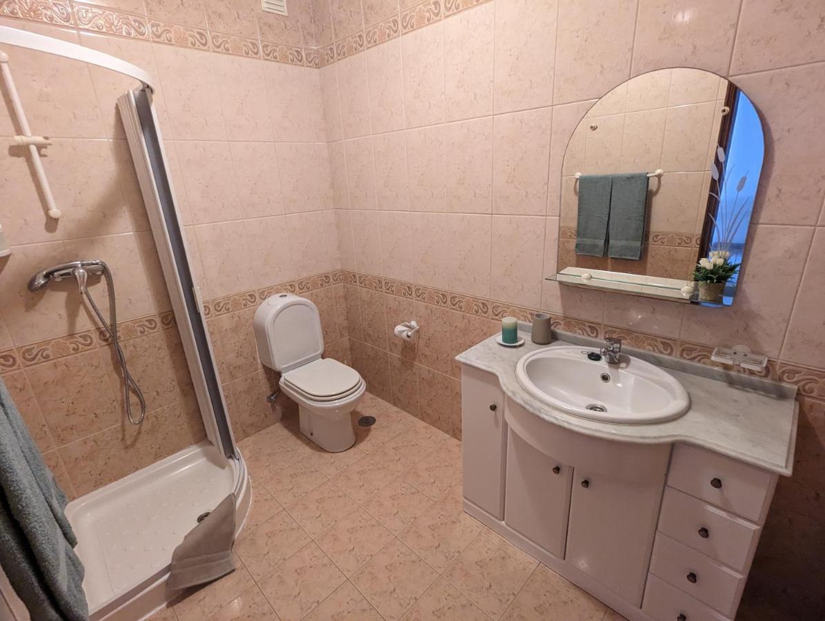 לאגוּ‏ש Apartamento Casa Aurora מראה חיצוני תמונה