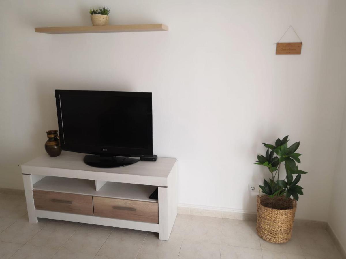 לאגוּ‏ש Apartamento Casa Aurora מראה חיצוני תמונה