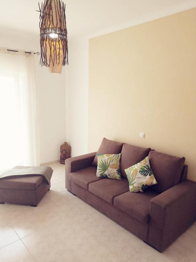 לאגוּ‏ש Apartamento Casa Aurora מראה חיצוני תמונה