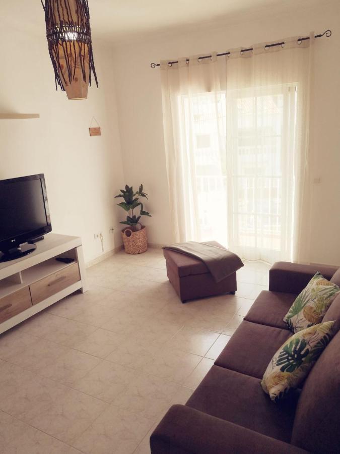 לאגוּ‏ש Apartamento Casa Aurora מראה חיצוני תמונה