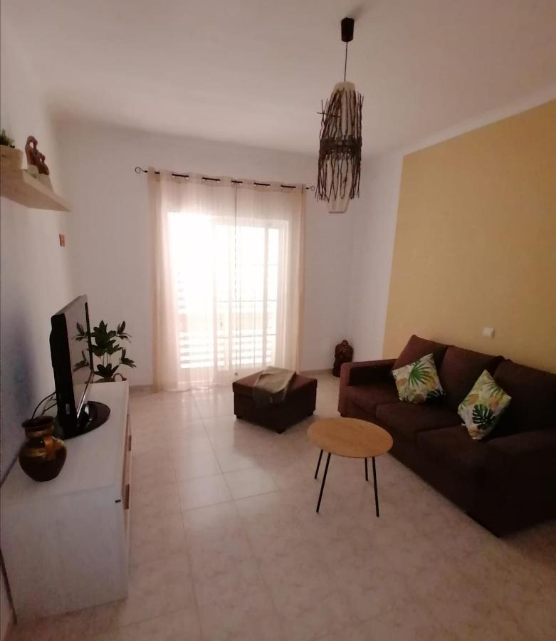 לאגוּ‏ש Apartamento Casa Aurora מראה חיצוני תמונה